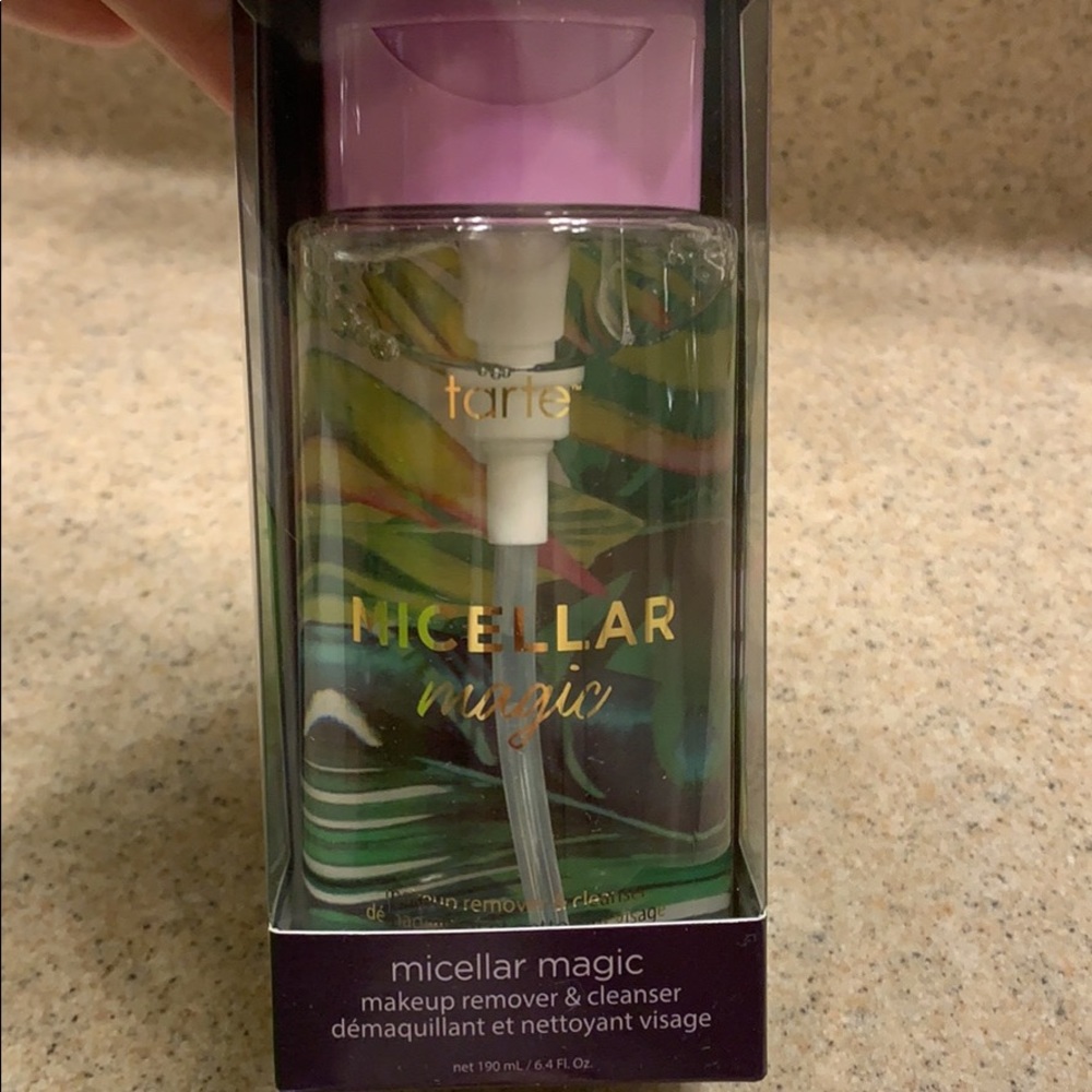 ✅ sold ✅ Tarte